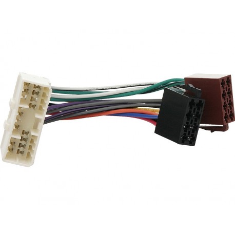 Cablu auto ISO DAEWOO
