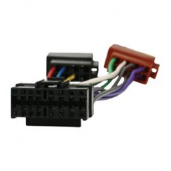 Cablu auto ISO JVC