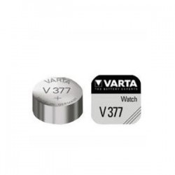 Baterie Varta V377 AG4
