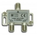 Spliter TV 2 iesiri