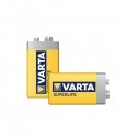 Bateria Varta 9V