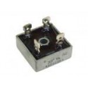 Punte redresoare 35A 400V