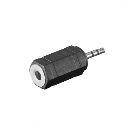 Adaptor jack 2,5mm mama la jack 3,5mm tata