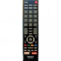 Telecomandă pentru LED TOSHIBA cu NETFLIX SI YOUTUBE