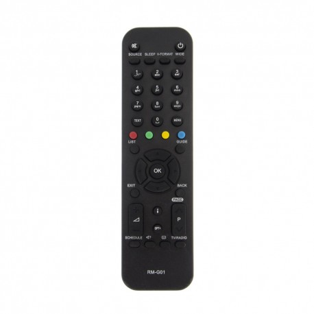 Telecomandă pentru SATELIT HUMAX