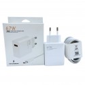 Incarcator 67w cablu Tip C