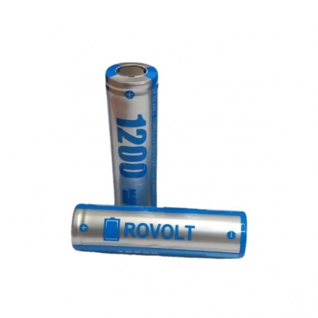 ACUMULATOR 18650 SUDABIL 3,7V 1200 mAh