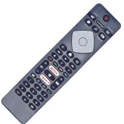 Telecomanda Led Philips 4k