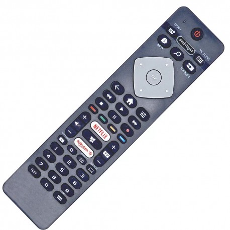 Telecomanda Led Philips 4k