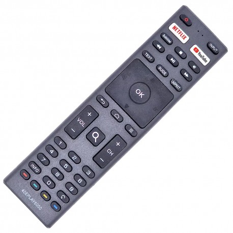 Telecomanda LED Smart AllView