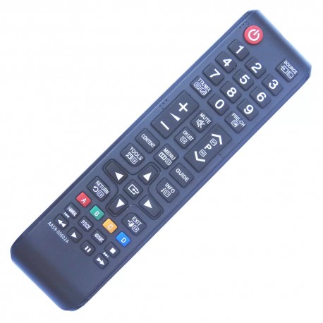 Telecomanda pentru LCD / LED Samsung