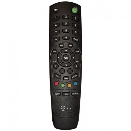 Telecomandă pentru DOLCE HD (TELEKOM)