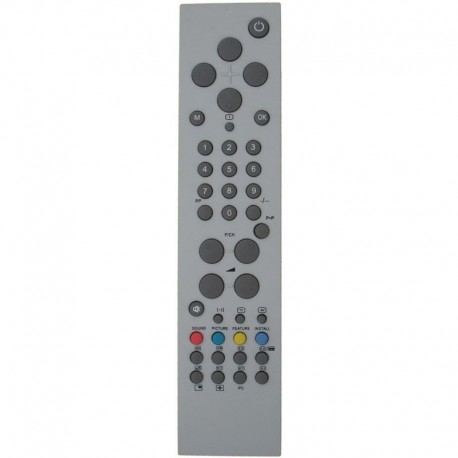 Telecomandă pentru VESTEL, ALLVIEW