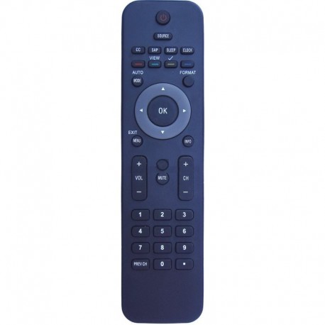 Telecomandă pentru LCD PHILIPS