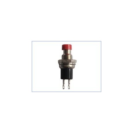 Intreruptor push on fara retinere