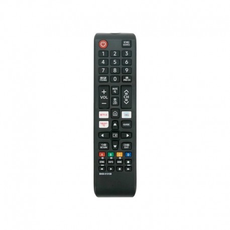 Telecomandă pentru LED SAMSUNG 4K cu netflix